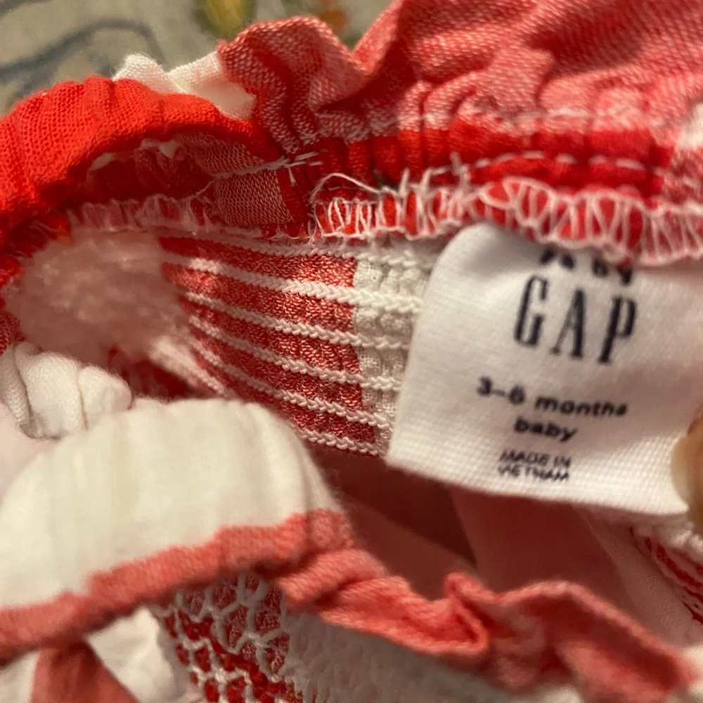 ⭐️HP⭐️Baby Gap|One-Piece - Picture 3 of 4